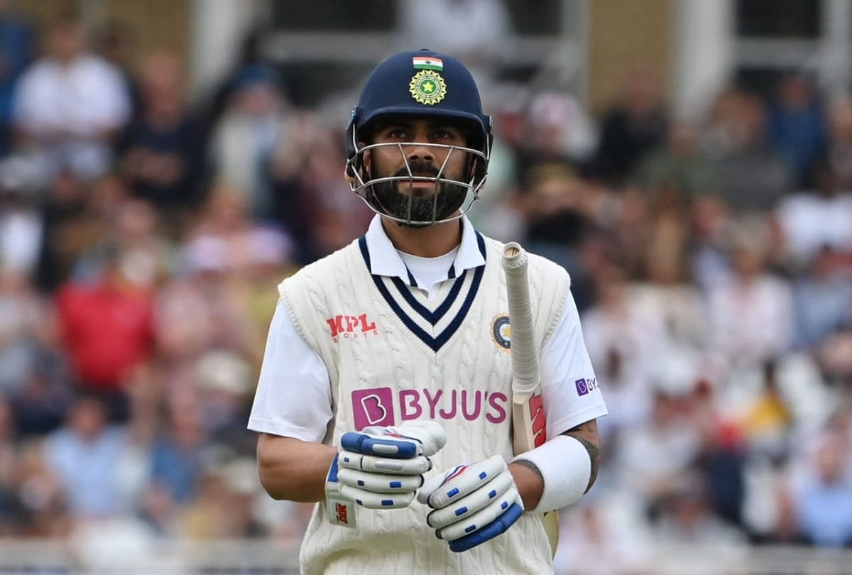 ENG Vs IND 3rd Test Indian Cricket Team make 78 3rd lowest score against england
