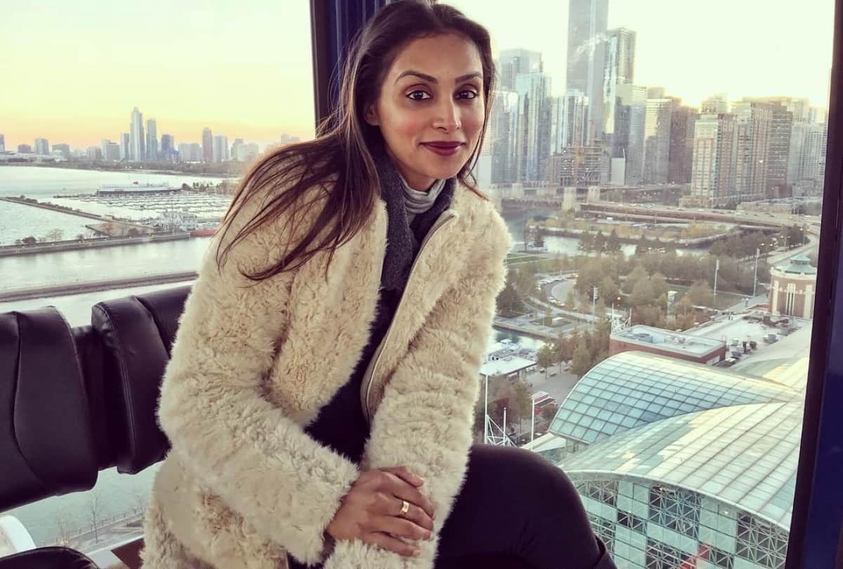 Purbi Joshi Birthday Special known facts about actress life