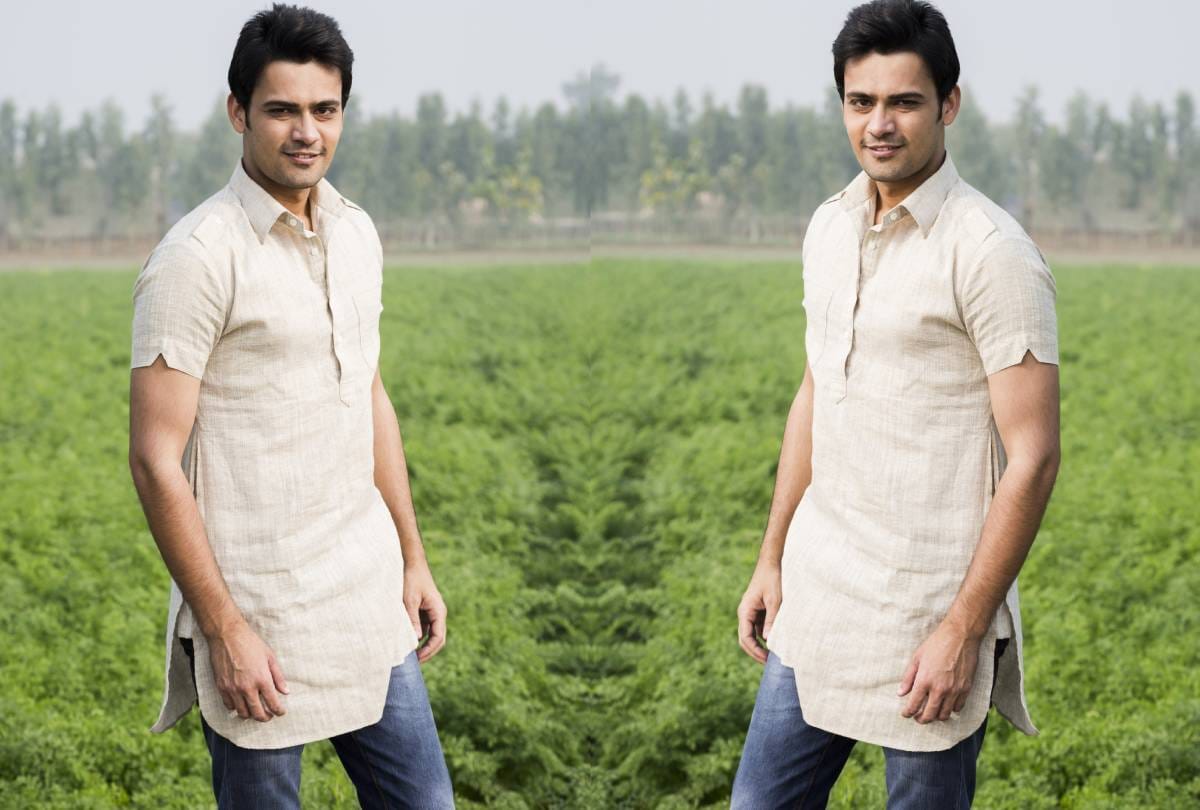 Independence Day 2023 prefect outfit for Independence Day in office