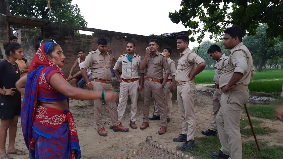Kotia village stunned by the flurry of bullets