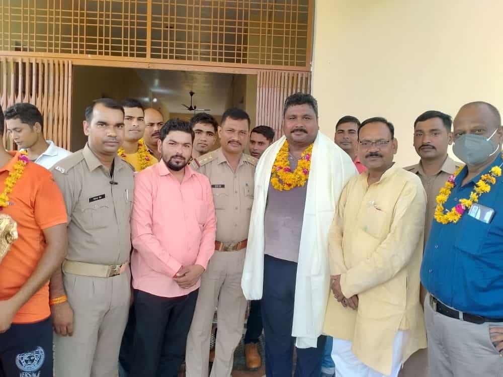 jalaun news