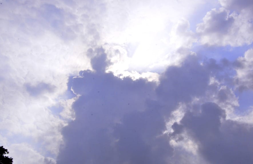 weather