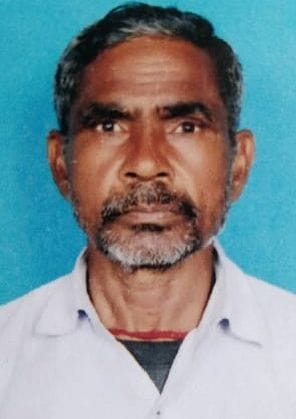 Missing farmer's body found in forest