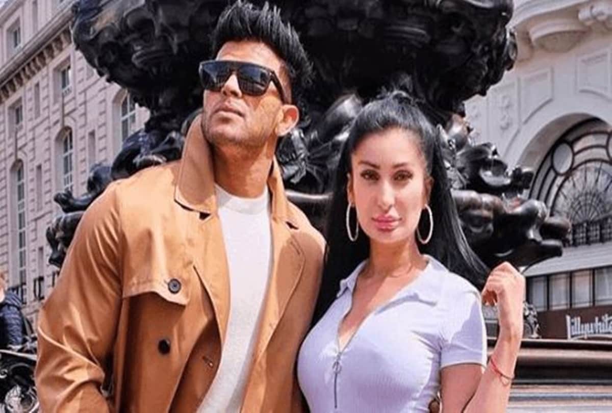 style movie actor Sahil khan real life controversy when he was called gay know lesser known facts about actor