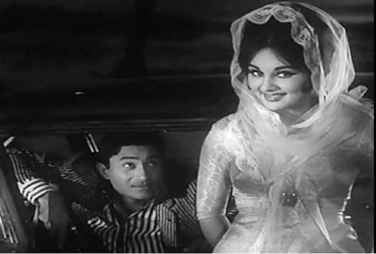 Kalpana Mohan: This actress was never happy in married life, died due to paralysis