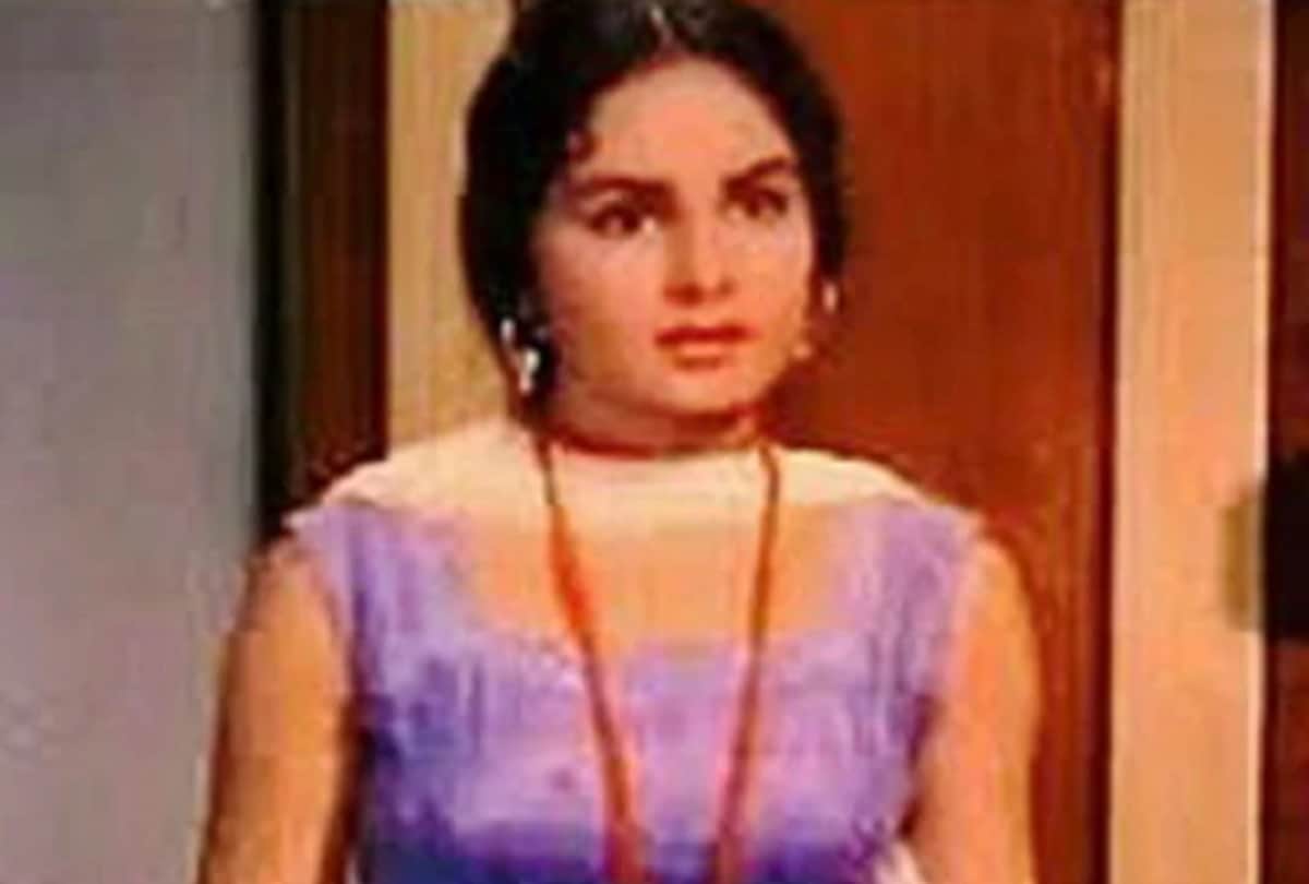 Kalpana Mohan: This actress was never happy in married life, died due to paralysis