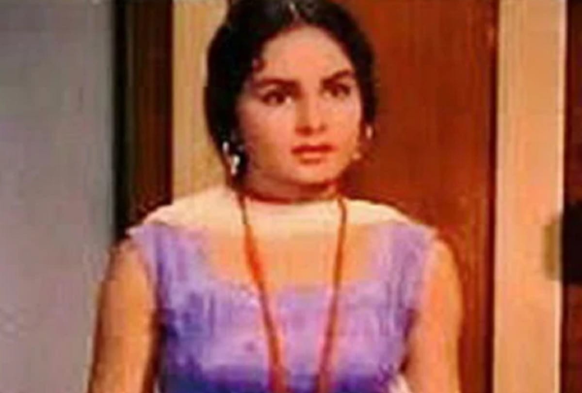 Kalpana Mohan: This actress was never happy in married life, died due to paralysis