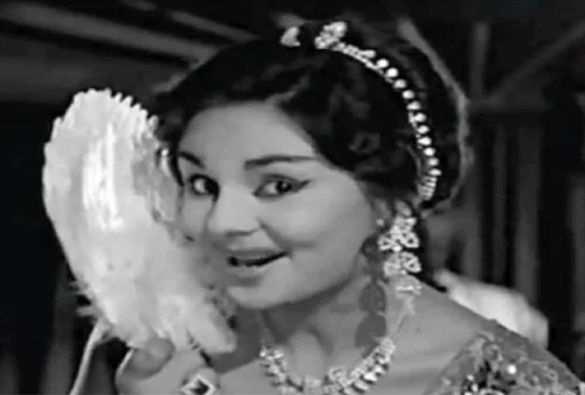 Kalpana Mohan: This actress was never happy in married life, died due to paralysis