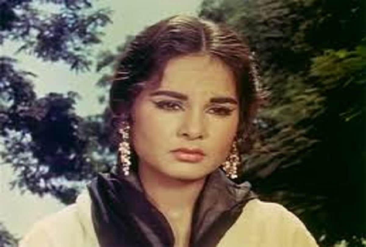 Kalpana Mohan: This actress was never happy in married life, died due to paralysis