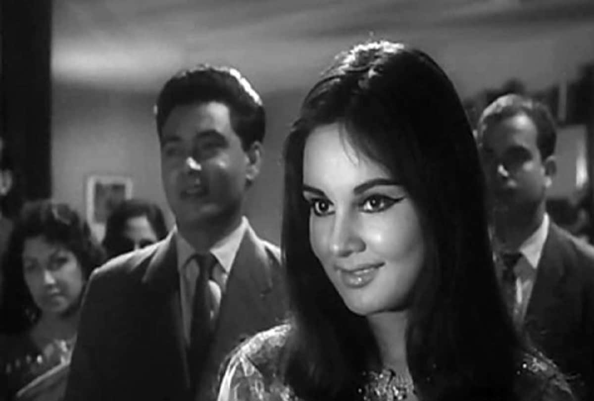 Kalpana Mohan: This actress was never happy in married life, died due to paralysis