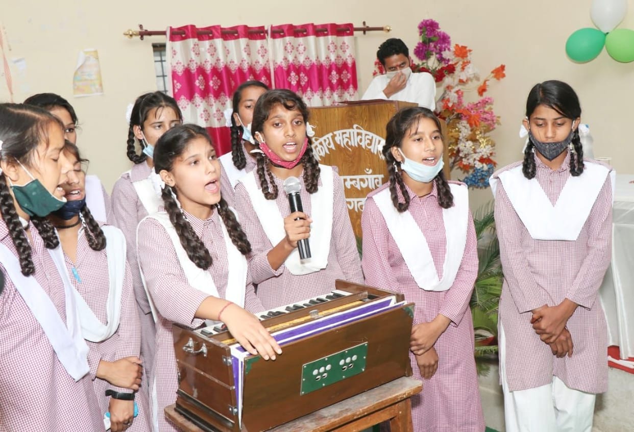 Every challenge can be faced: SSP