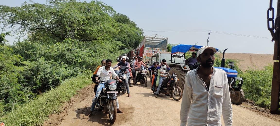 jalaun news