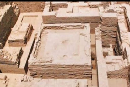 Importance and significance of Sindhu ghati Civilization