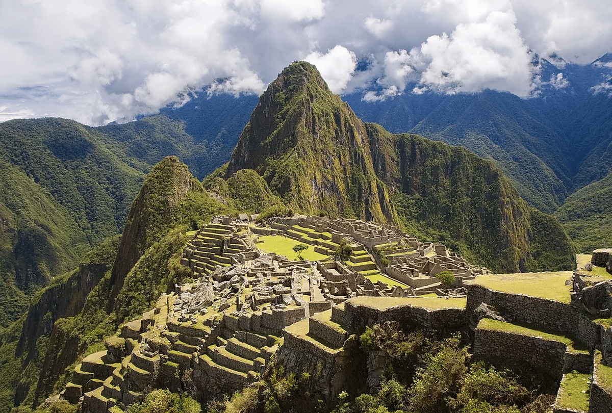 know about mysterious city machu picchu lost city of the incas