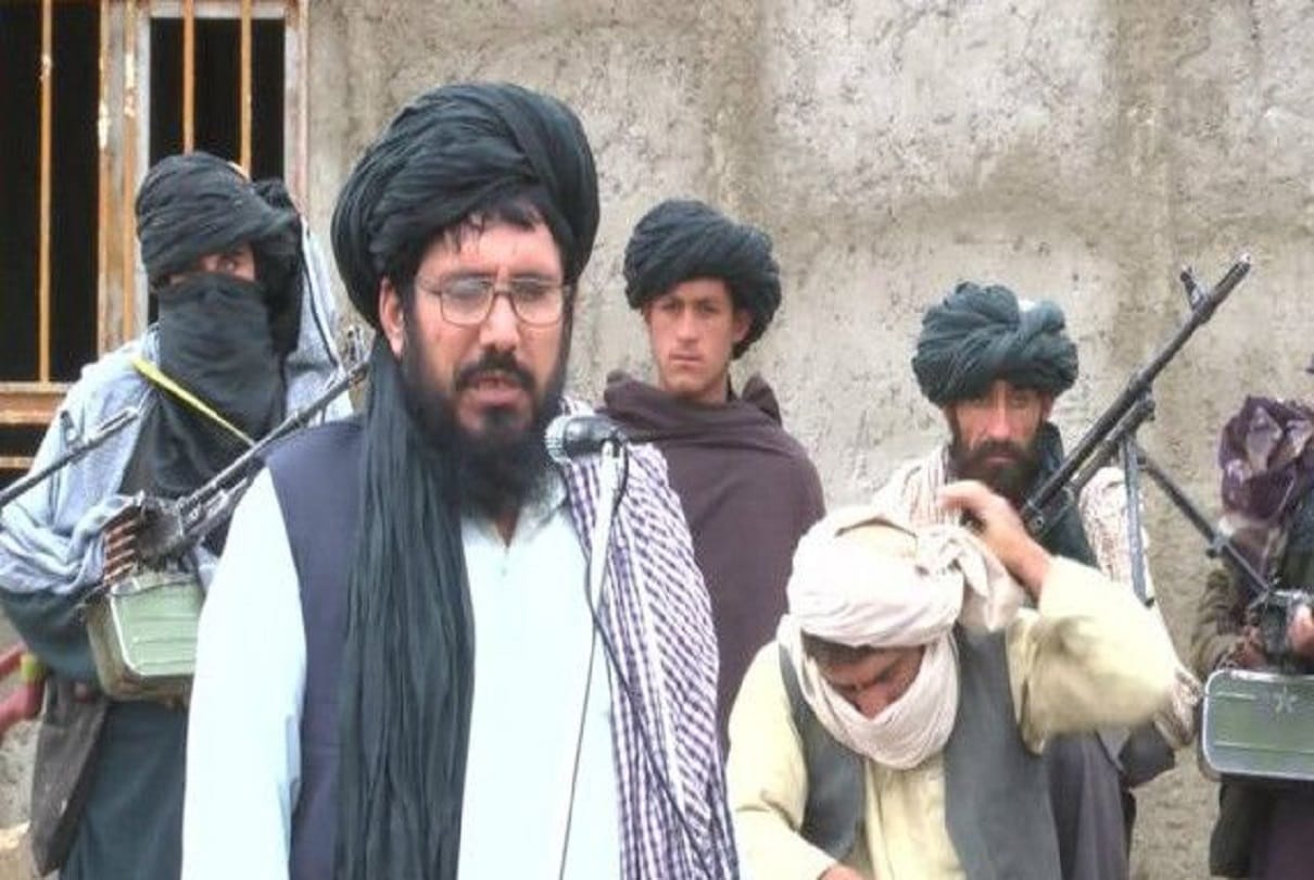 pakistan released talibani terrorist mullah mohammad rasool after five years