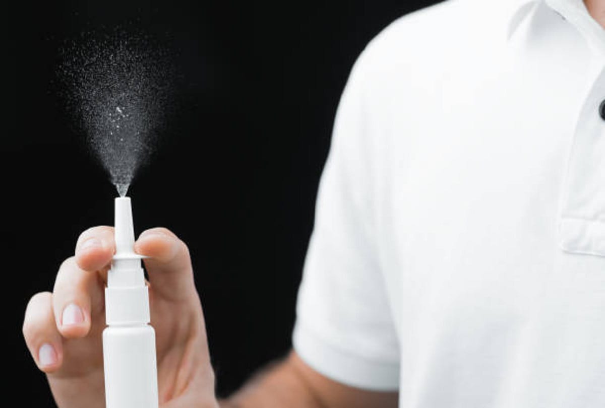 nasal vaccines could be effective against Omicron variant, know what study says
