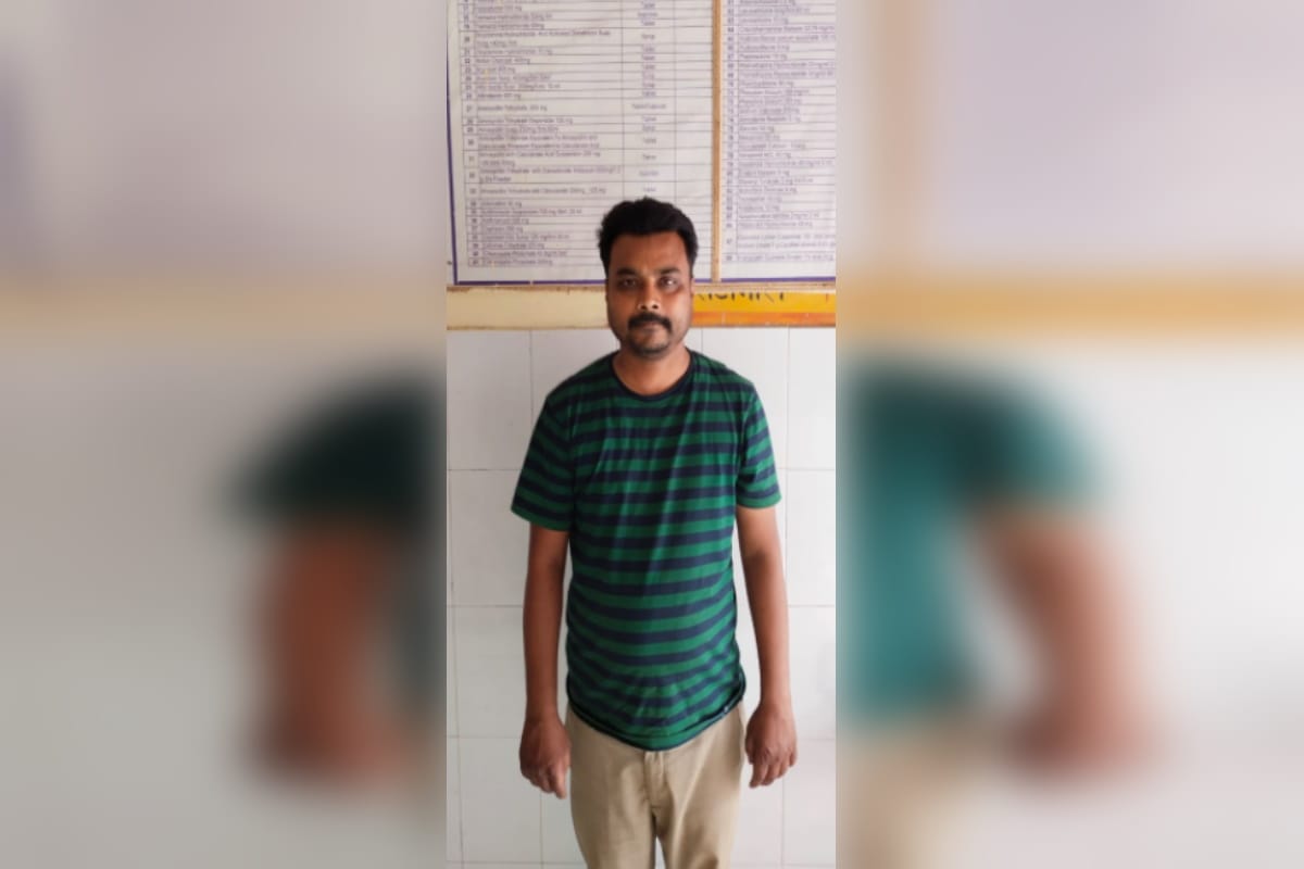 UP Crime News: Police has busted a gang and one accused arrested in Meerut