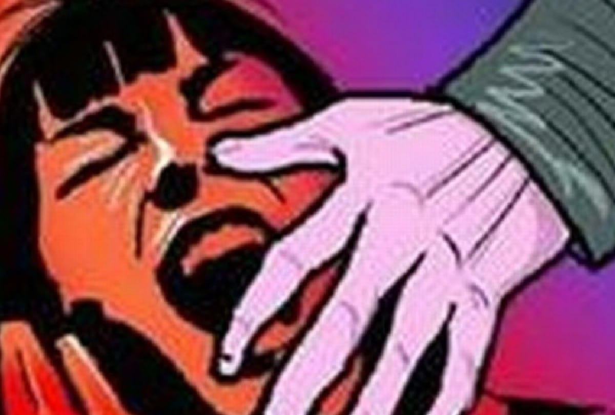 Accused arrested for molesting girl child in Sonipat