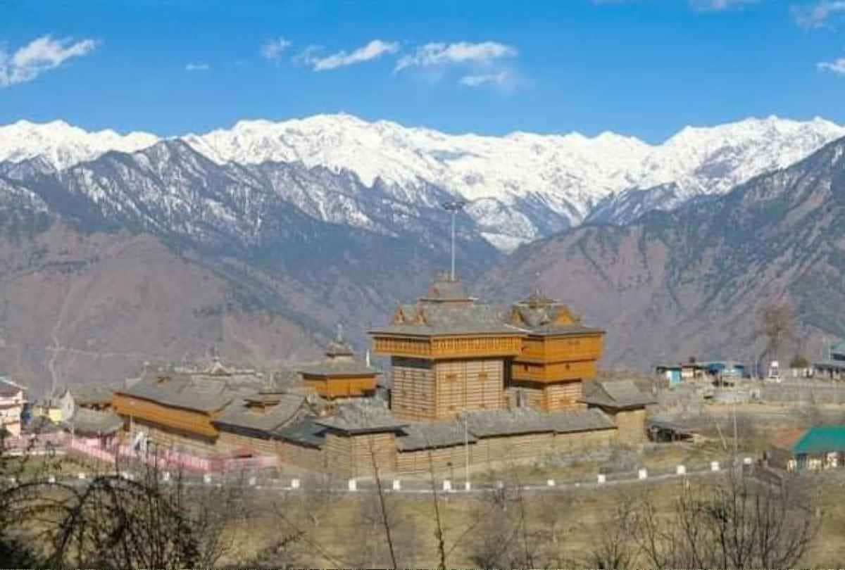 Himachal News: HP tourism development corporation package of 3895 rupee for tourists