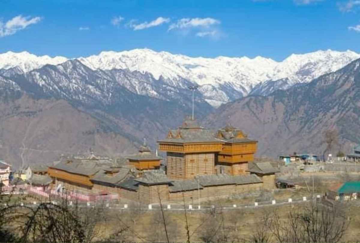 Himachal News: HP tourism development corporation package of 3895 rupee for tourists