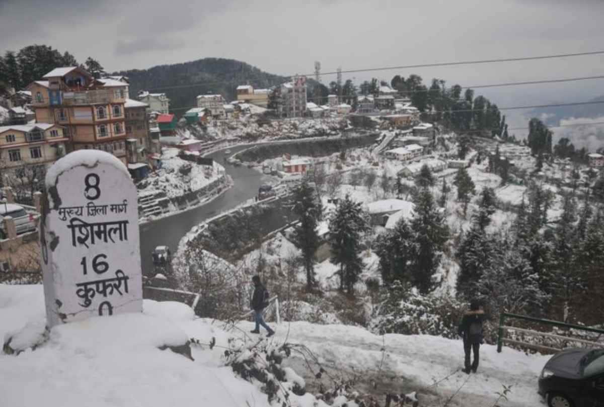 Himachal News: HP tourism development corporation package of 3895 rupee for tourists