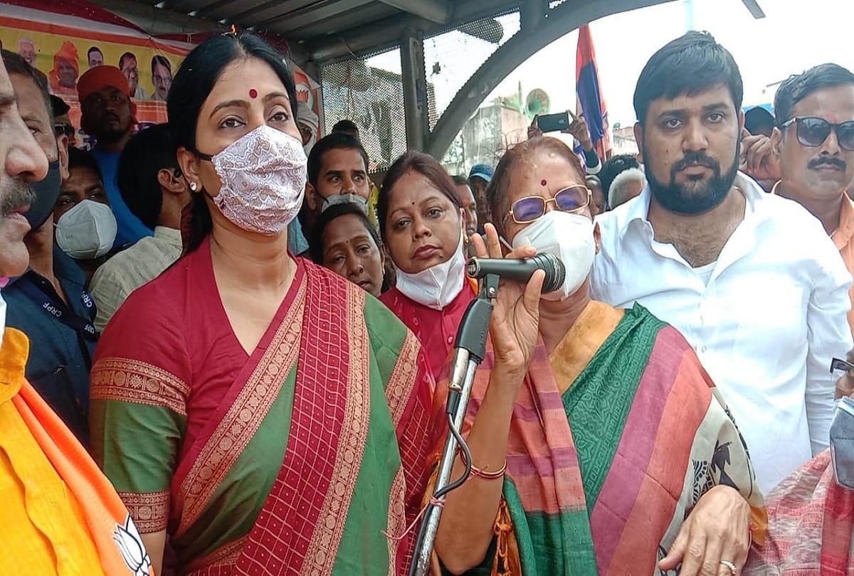 Every section of the society is getting the benefits of schemes - Anupriya