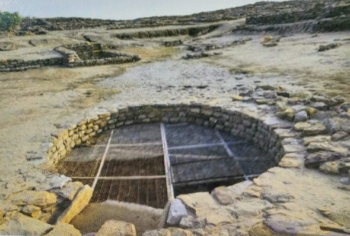 Importance and significance of Sindhu ghati Civilization
