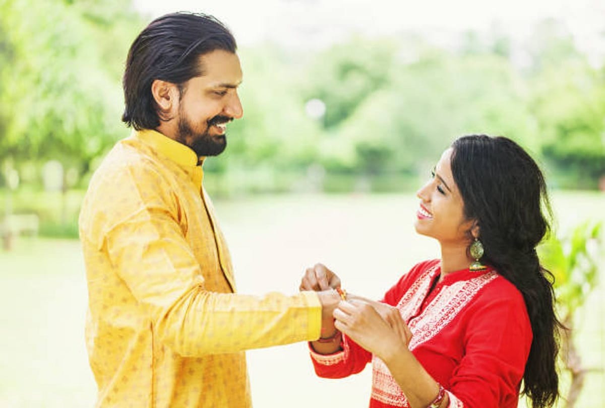 Bhai Dooj 2022 Brother Best 5 Promise To Sister For Strong Bond And Happy Life In Hindi