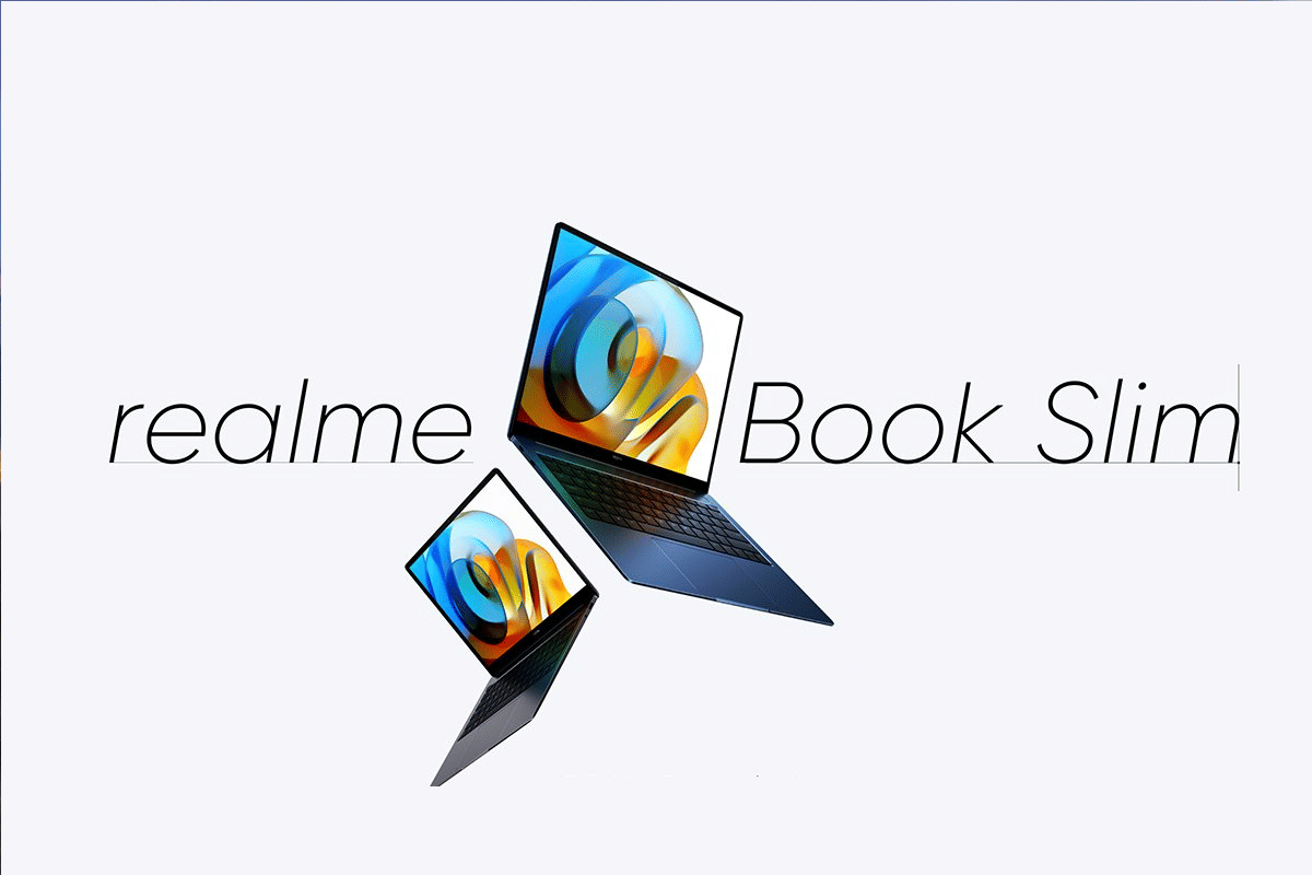 Realme Book Slim Laptop launched in India With 11th Gen Intel Core Processors