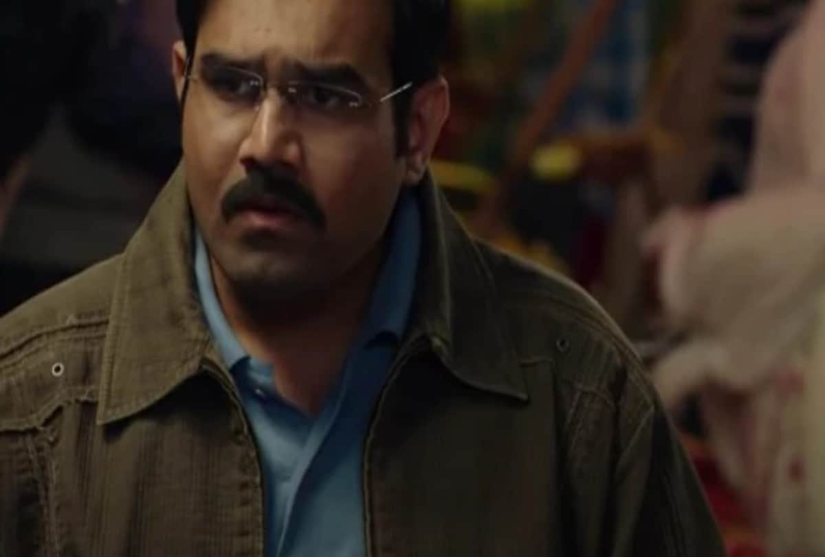 Shershaah actor Sahil Vaid regrets doing the movie, feels his work was ignored