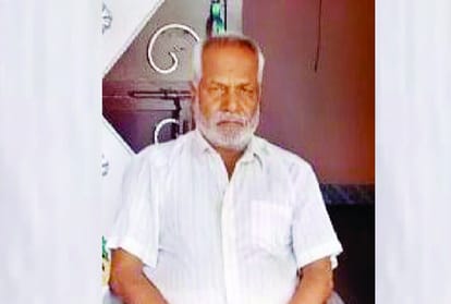 shiv pasad pathak whose son was killed says I will fight till my last breath for justice.