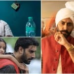 ओथ्था सेरुप्पु साइज 7, अलग-अलग किरदारों में अभिषेक बच्चन