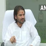 tej pratap yadav