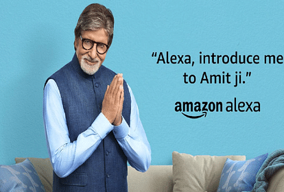 Amazon Alexa