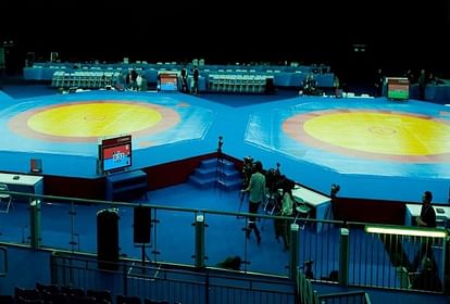 Asian Games: एशियाड के लिए चयनित पहलवानों ने लगाई गुहार, विश्व चैंपियनशिप के ट्रायल 20 अगस्त तक कराने की मांग Asian Games Selected wrestlers appeal for Asiad demand for holding trials of World Championship by August 20