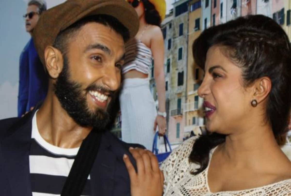 Ranveer Priyanka to Juhi Akshay Kumar Celebrities Who Played Both Lovers and Siblings Roles in Movies