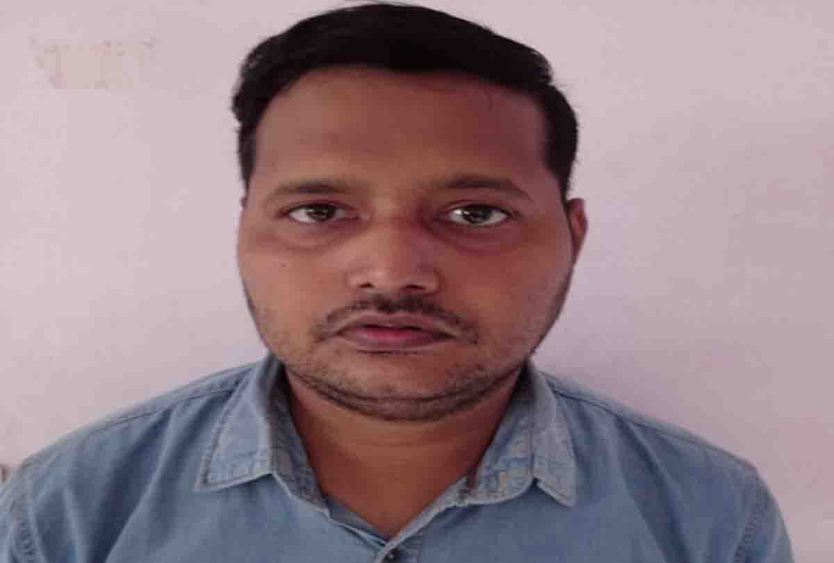 Fake IPS arrested in Kanpur