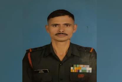 शहीद राम सिंह