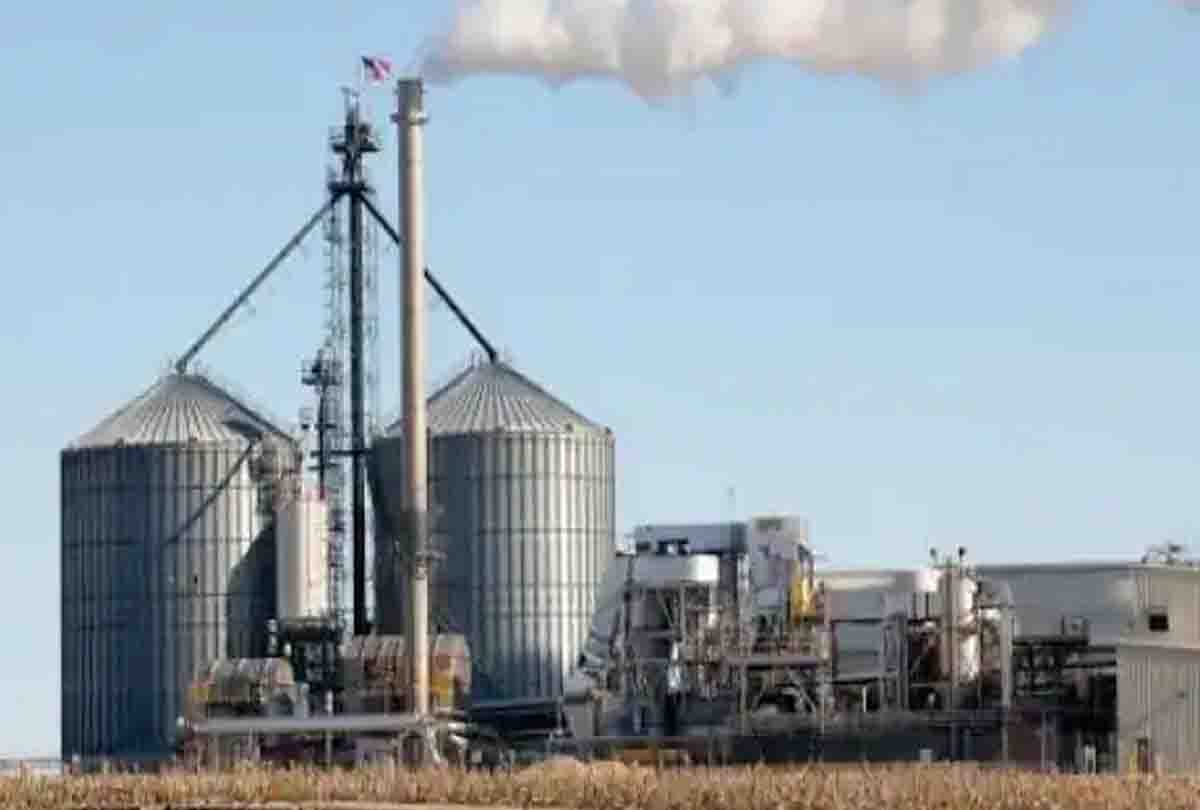 Will not make additional sugar to increase ethanol production