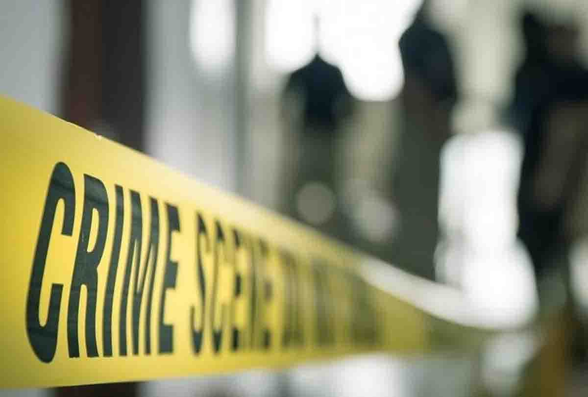 Unique case of crime in Hardoi