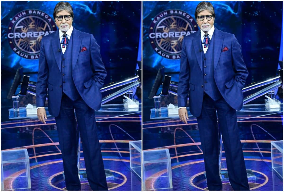 KBC 13 Kaun Banega Crorepati 13 rules to change Find out Season 13 details here