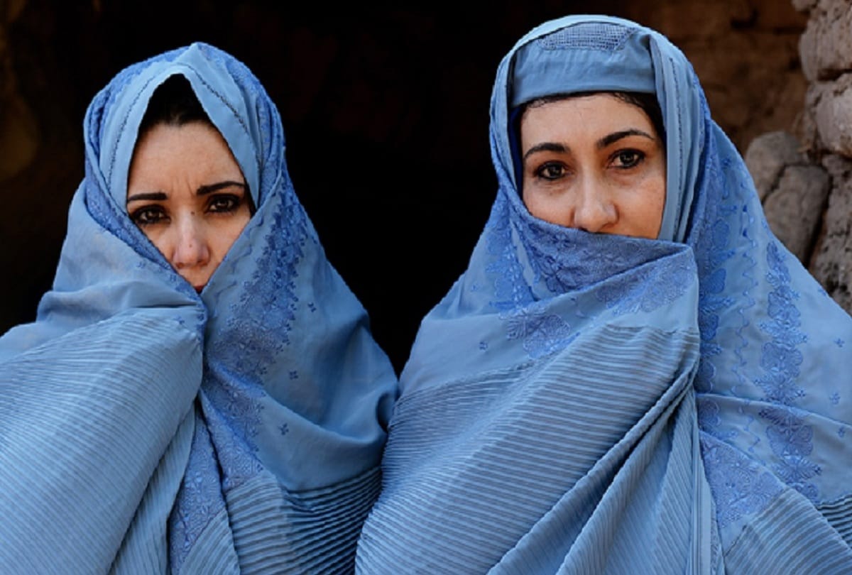 Women judges face threat to life in Afghanistan