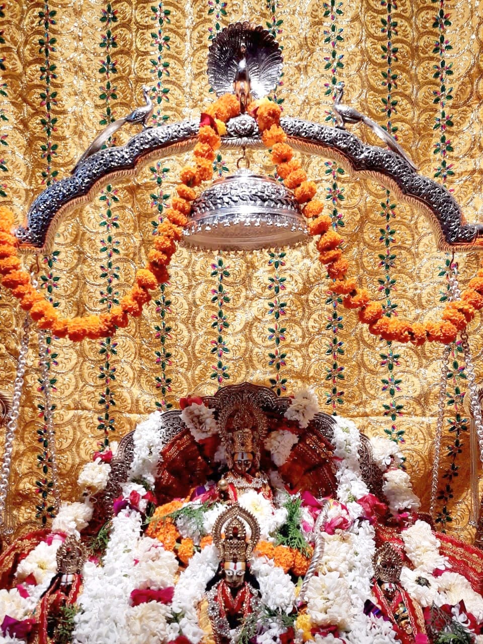 rammandir