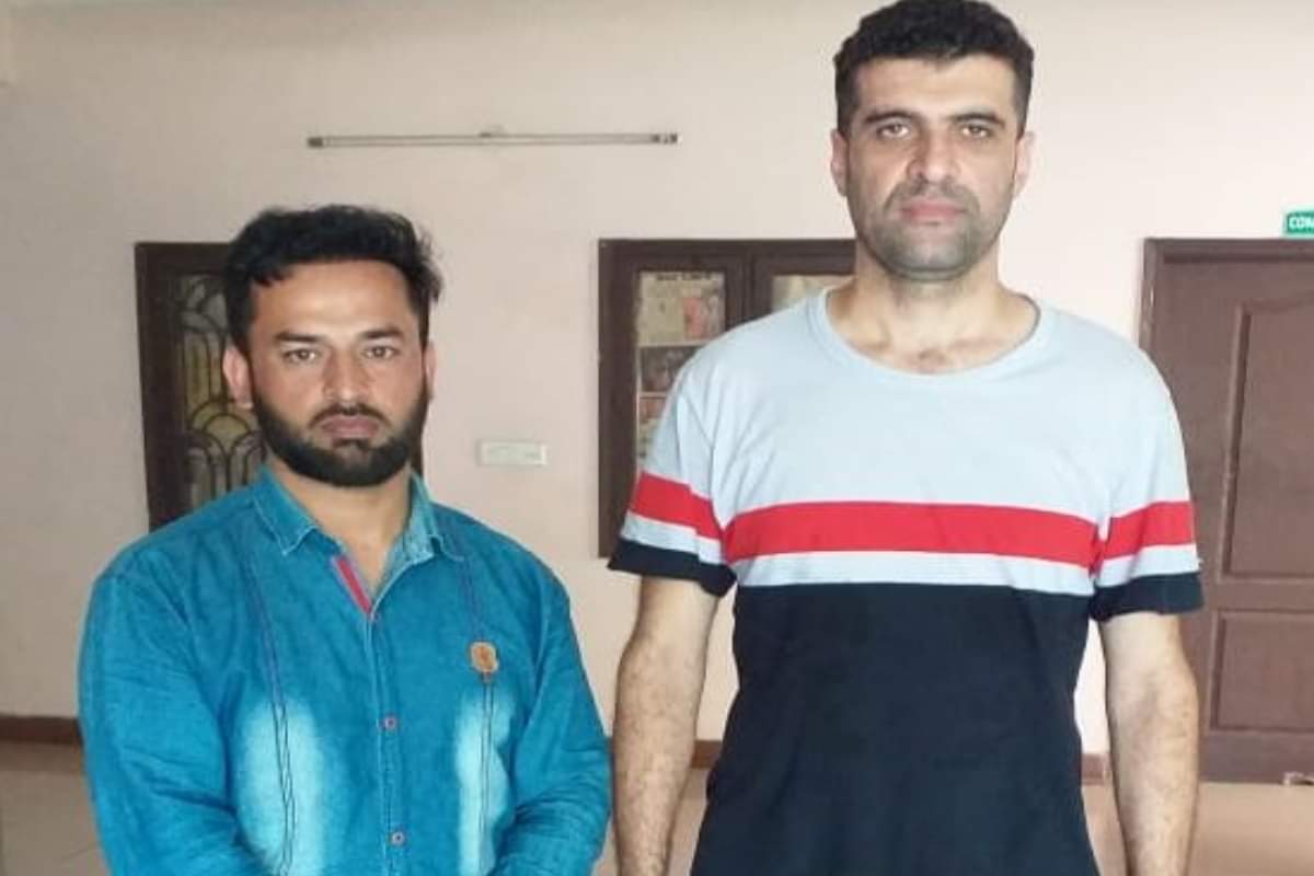 Afghanistan news: do not return, Girl said to her fiance studying in Meerut after taliban occupied Afghanistan