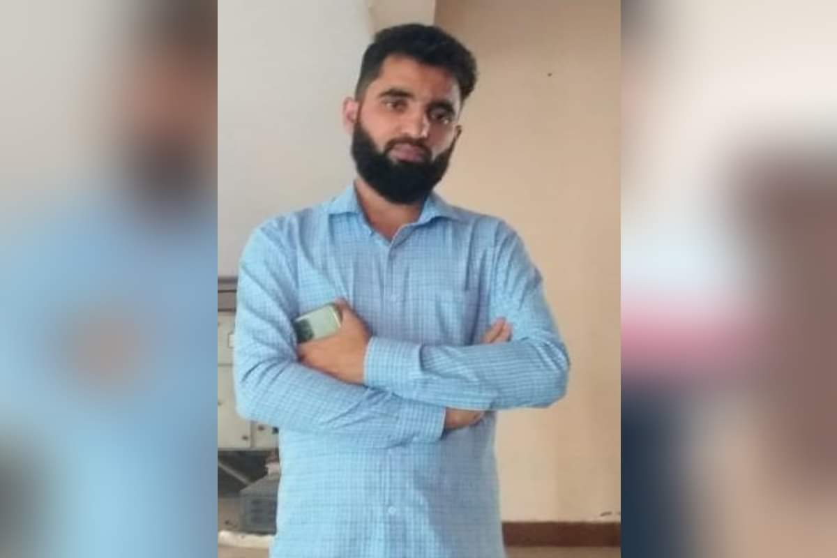 Afghanistan news: do not return, Girl said to her fiance studying in Meerut after taliban occupied Afghanistan