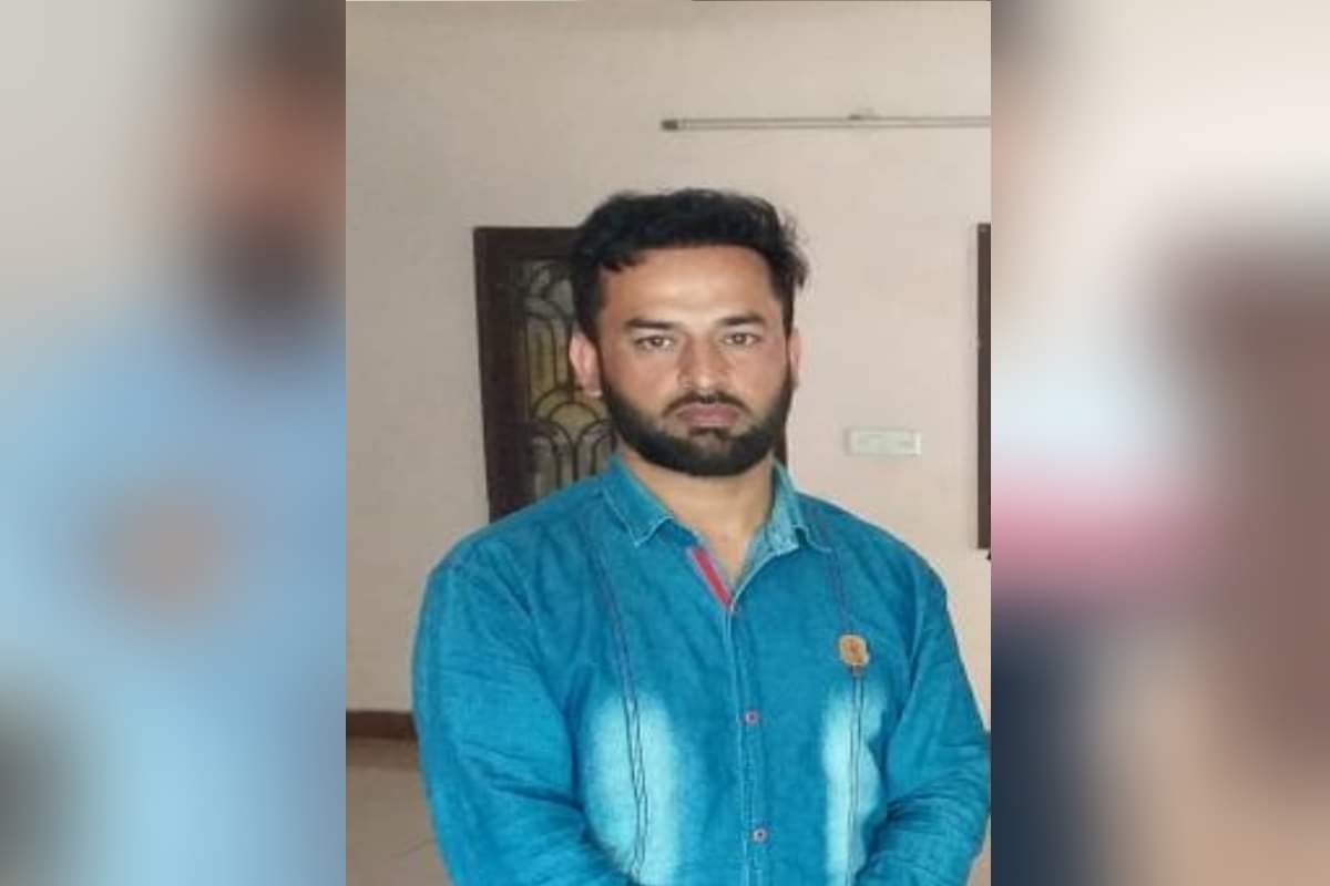 Afghanistan news: do not return, Girl said to her fiance studying in Meerut after taliban occupied Afghanistan