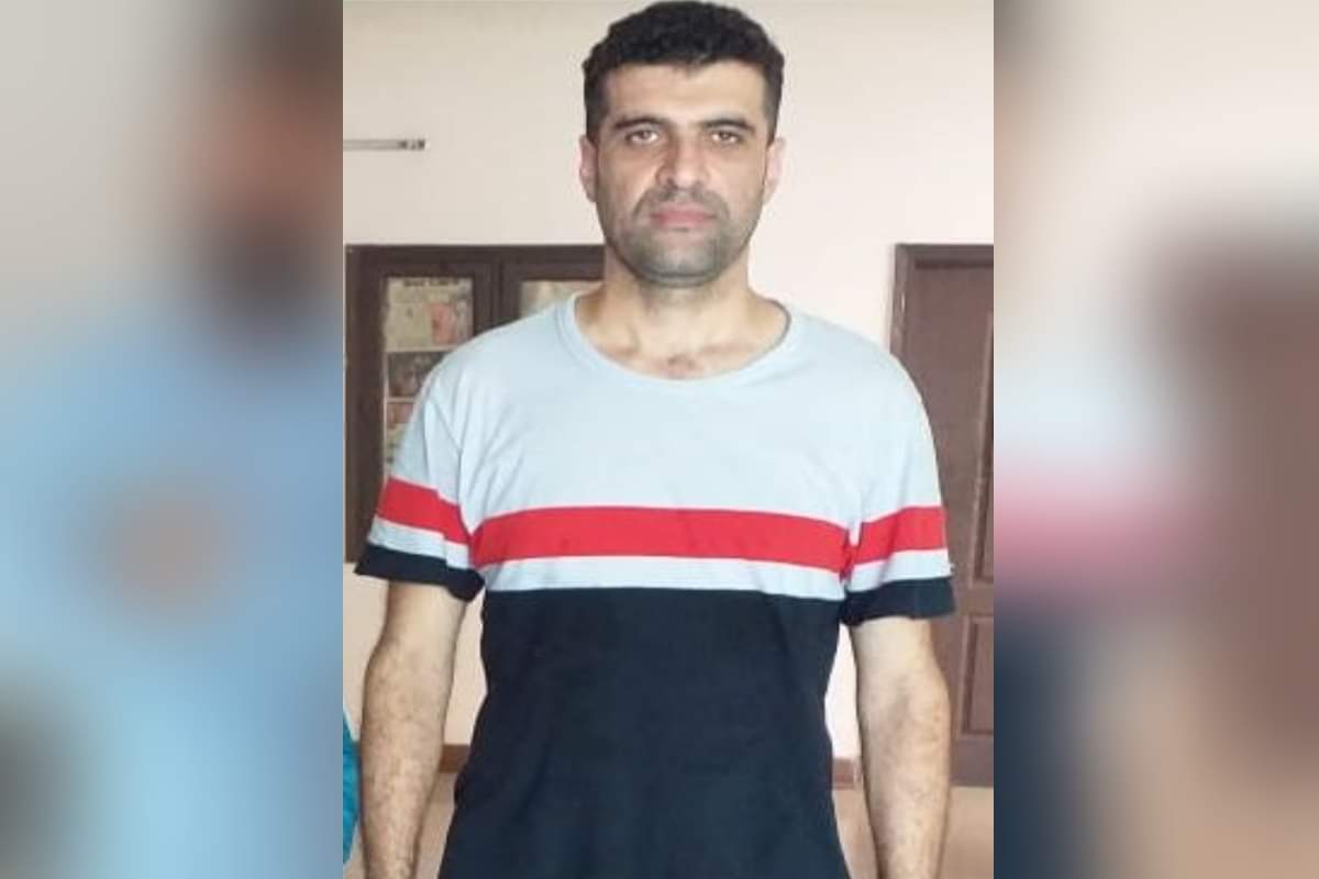 Afghanistan news: do not return, Girl said to her fiance studying in Meerut after taliban occupied Afghanistan