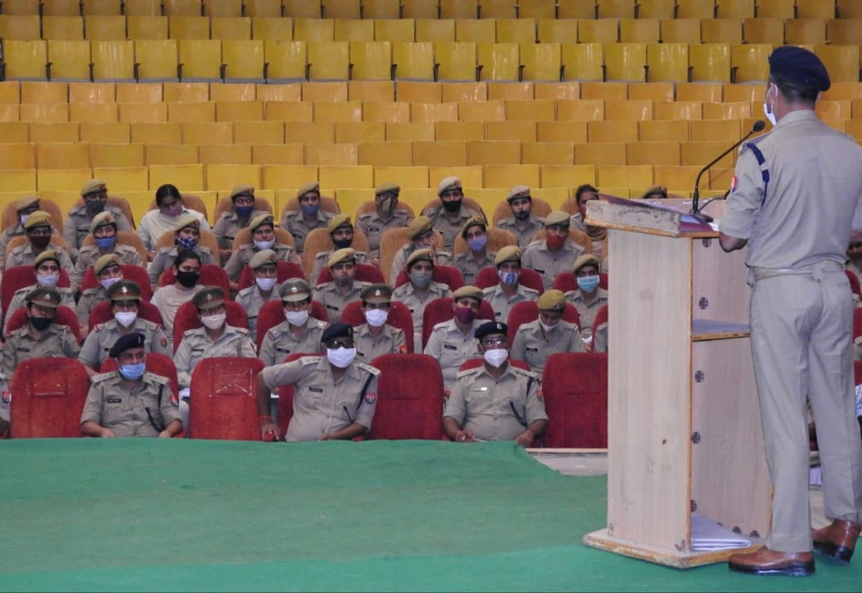 Give justice to women by doing duty promptly: SSP