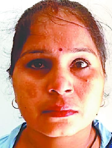 Woman member of gang who got bail on fake documents also arrested