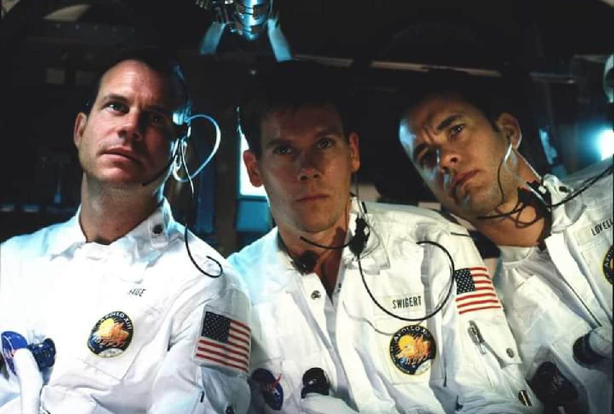 These are the 5 best Space related movies of Hollywood